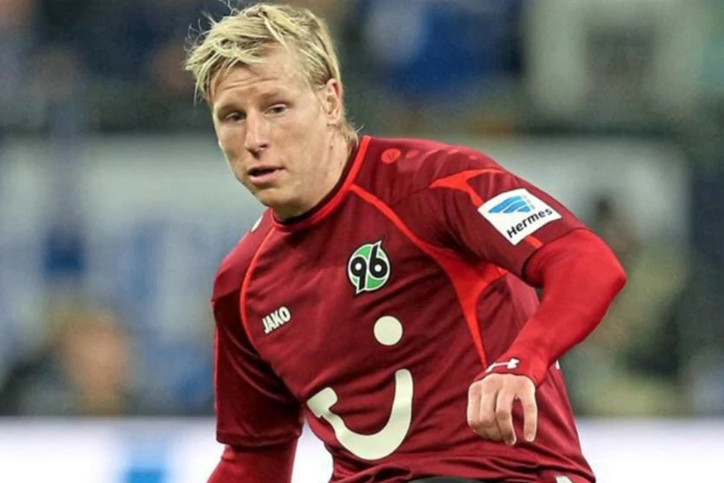 Objesio se češki nogometaš Frantisek Rajtoral