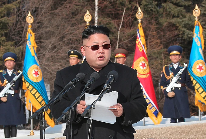 Sjeverna Koreja prijeti Australiji nuklearnim napadom