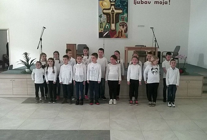 Novi broj, nova radost: Jubilarni broj glasila ''Potoci''