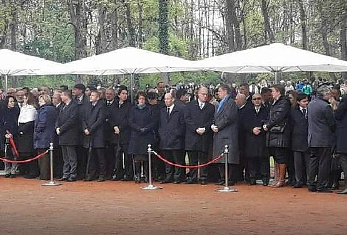 VIDEO | Dodik odbio američku ruku