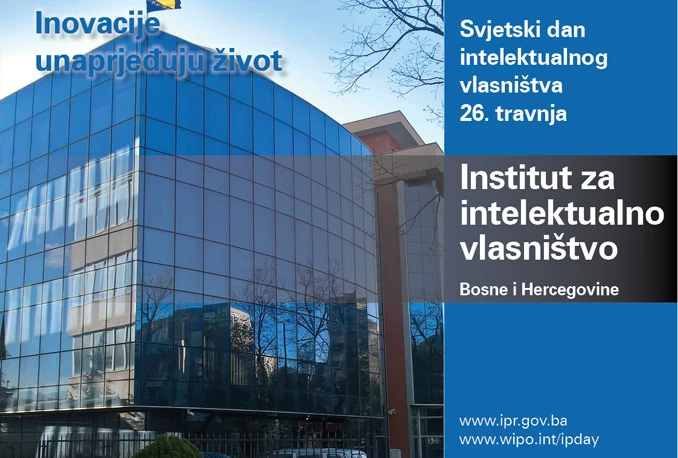 Svjetski dan intelektualnog vlasništva obilježava se i u Mostaru