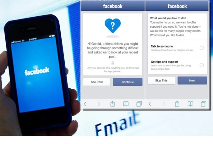 Doznajte ulazi li vam netko na Facebook profil