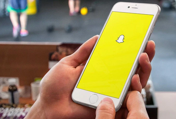 Snap za patent platio 7,7 milijuna dolara