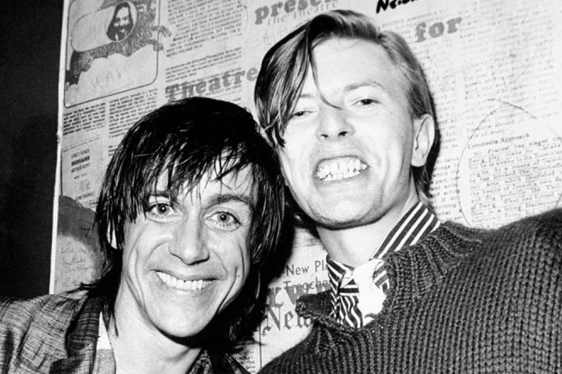 Punk ikona nakon 70 godina života: Što je ostalo od Jamesa Newella?