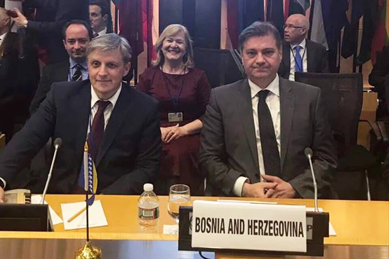 BiH među državama koje imaju koristi od podrške MMF-a