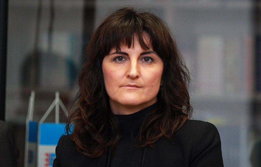 Čitluk: Predstavljanje djela Miljenka Stojića i Anite Martinac