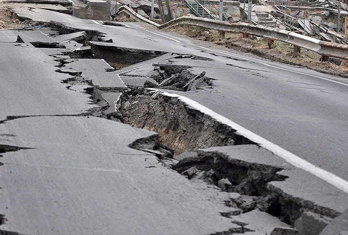 Potresi u Turskoj, panika na ulicama