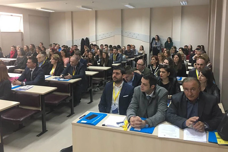 Završena konferencija Pravni i ekonomski aspekti procesa integracije BiH u EU