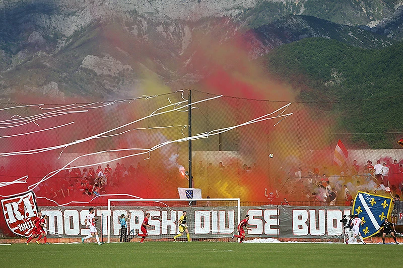 Veležov stadion dobio novo ime
