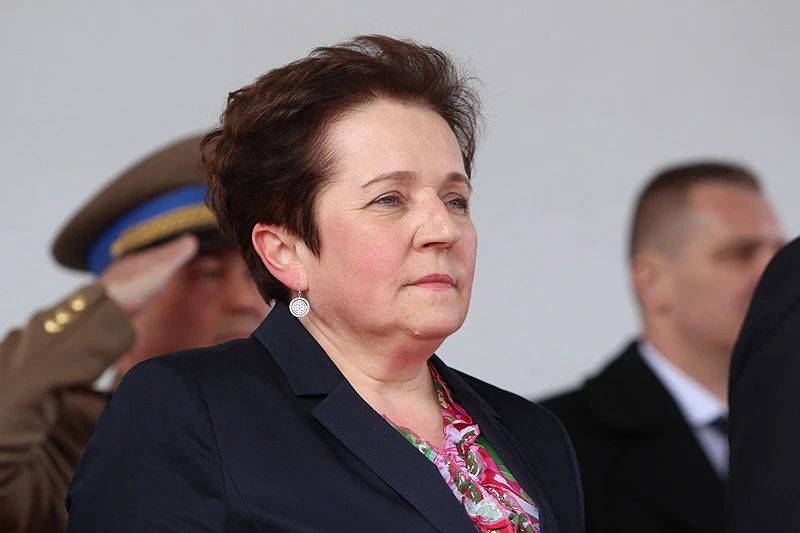Pendeš predstavila publikaciju 'Dvije godine uspjeha i napretka'
