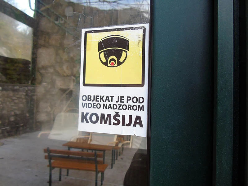 Crna Gora: Optužbe Moskve - nastavak specijalnog rata