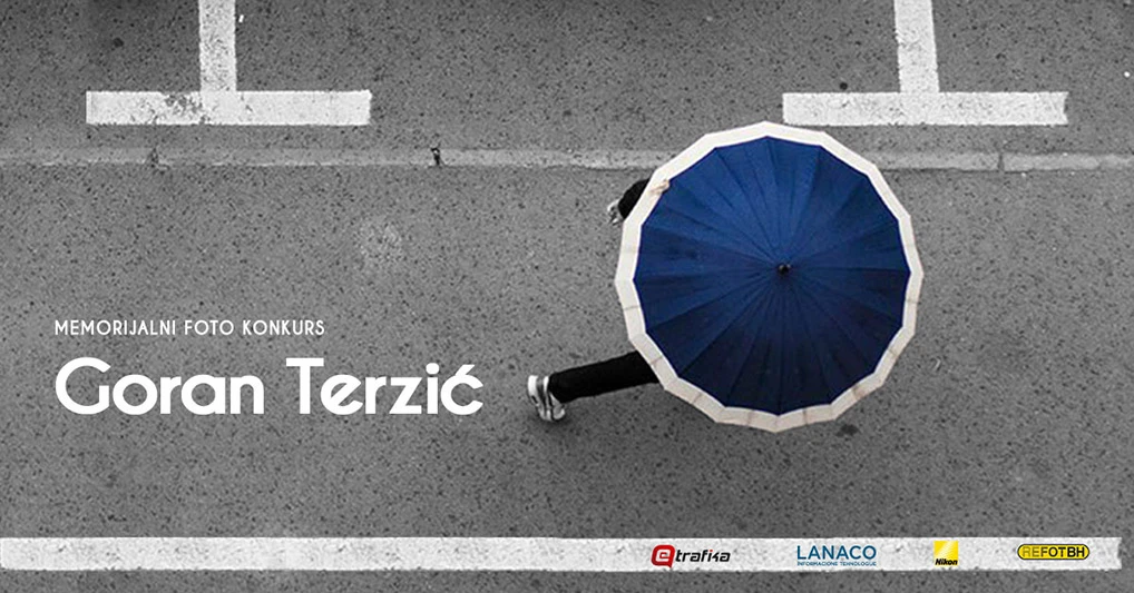 Odabrani pobjednici foto natječaja ''Goran Terzić'' 