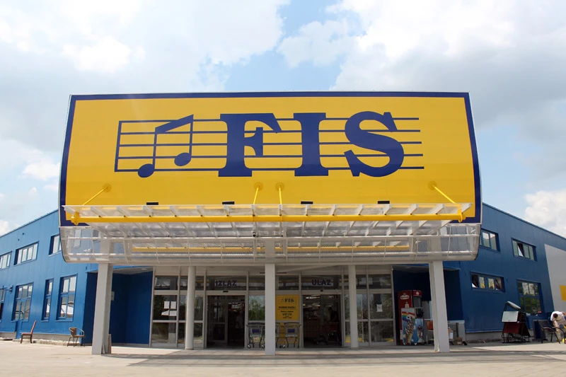 FIS Kućni Sajam: Iskoristite popuste od 20%