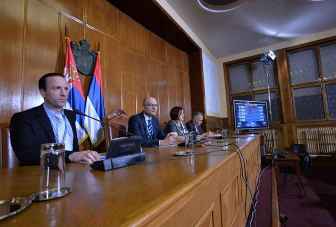 Izborna komisija Srbije potvrdila: Vučić je novi predsjednik
