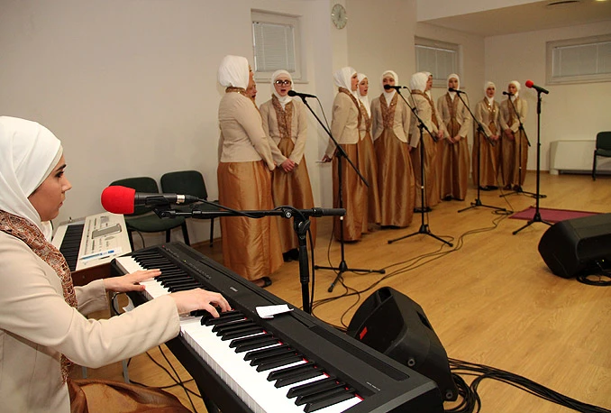Otvoreni 'Dani mevluda i zikra'