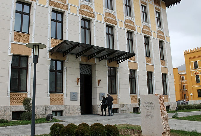 Mostar ponovno dobiva Gradsko vijeće