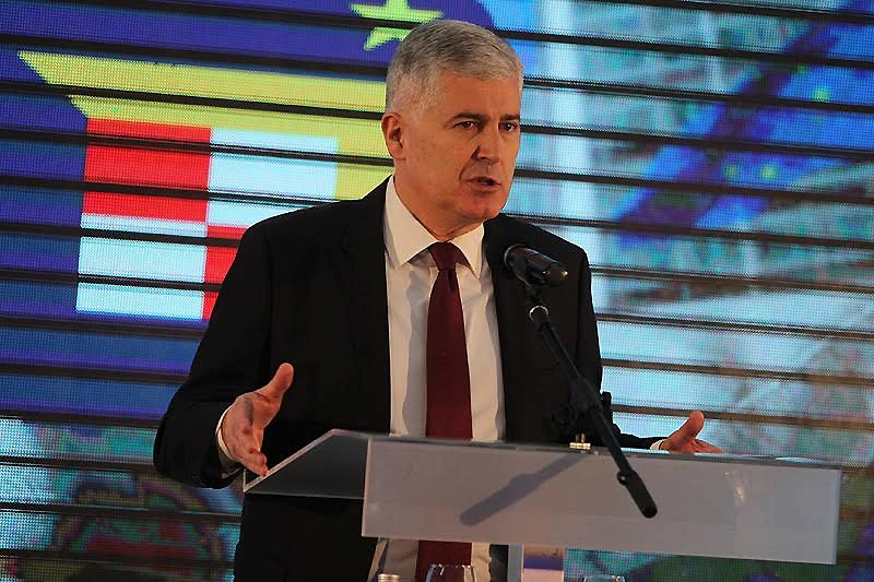 Pročitajte usvojene zaključke skupa ''Hrvati BiH - nositelji europskih vrijednosti''