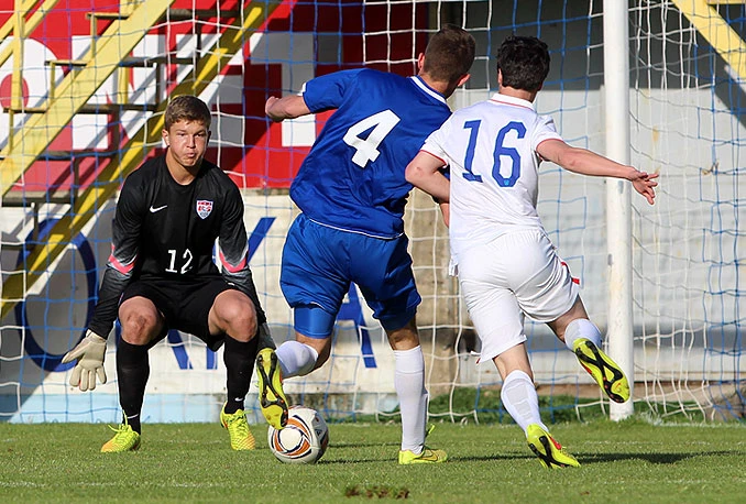 Proširuje se Premijer liga za juniore i pokreće za pionire