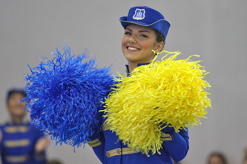 Oko 800 natjecateljica na 16. državnom prvenstvu mažoretkinja FBiH u Kiseljaku