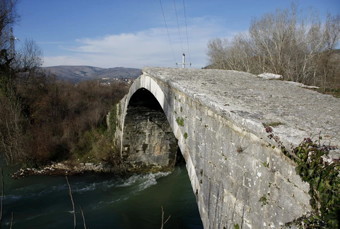 Čapljinci čišćenjem mosta u Klepcima obilježavaju Dan planete Zemlje