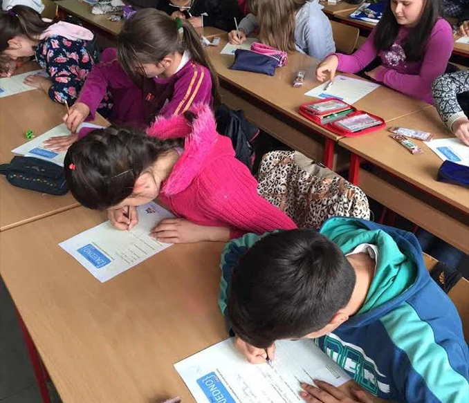 Mostarski osnovci će učiti o zdravoj prehrani 