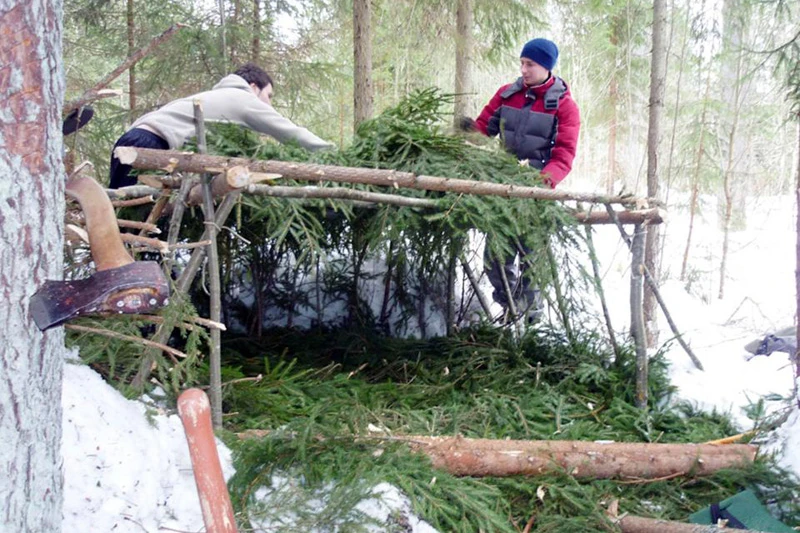 Ludi Rusi: Reality show u kojem možete smrtno stradati 