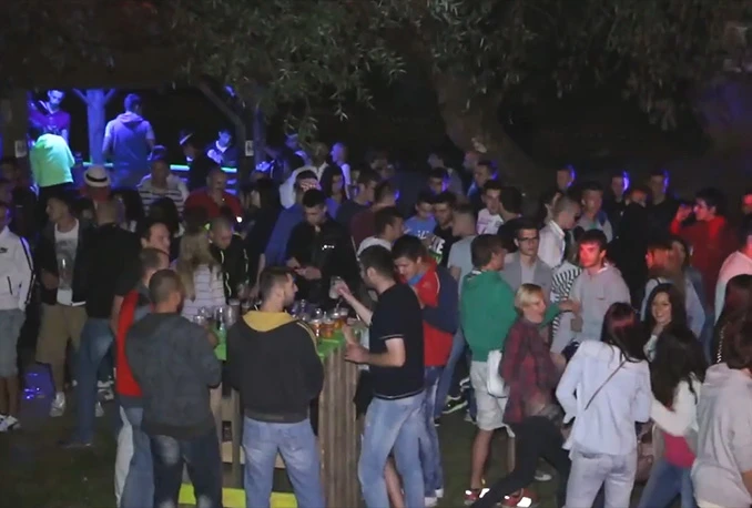 Objavljen datum Ultra partyja na Segetu kod Tomislavgrada