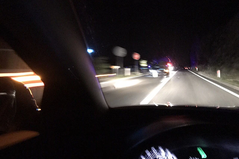 Mostar: Teška nesreća na mjestu gdje je ranije poginuo motociklist