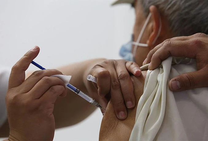 U epidemiji meningitisa preminulo 745 ljudi