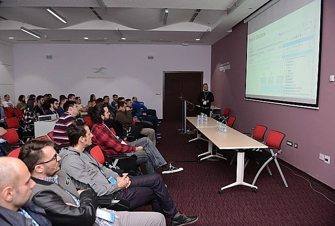VIDEO | Sedma Microsoft konferencija u Neumu okupila 900 sudionika