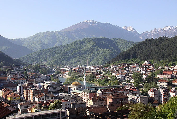 Konjic domaćin susreta bh. glumaca