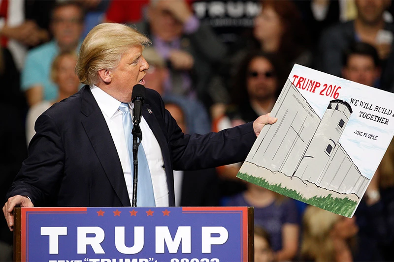 Nakon Trumpove pobjede porastao broj zahtjeva za azil u Meksiku