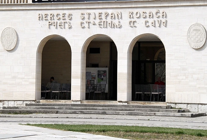 Zbog bolesti otkazana promocija Zijada Durakovića