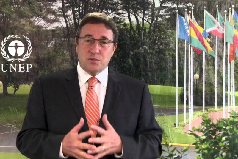 Achim Steiner novi čelnik UNDP-a