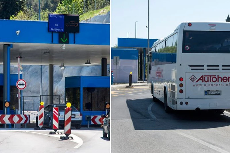 Novi granični prijelaz Čapljina-Metković ne može dobiti uporabnu dozvolu?