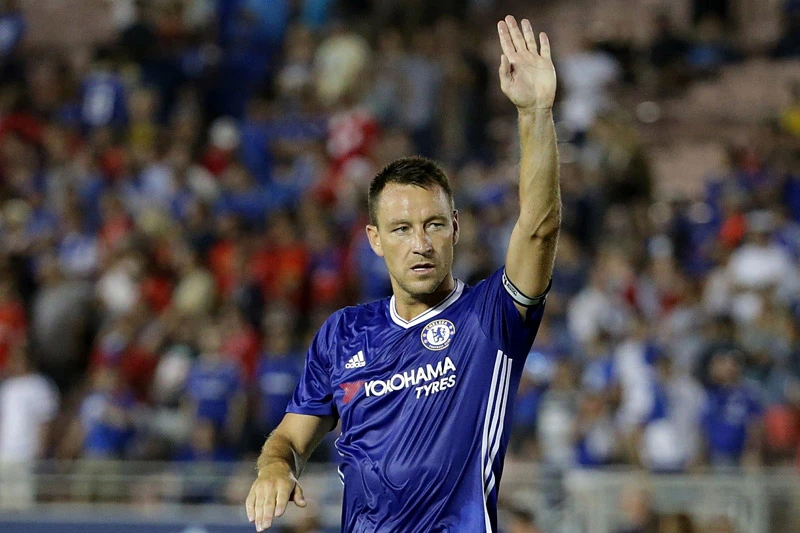 Legenda Chelsea napušta klub nakon 22 godine