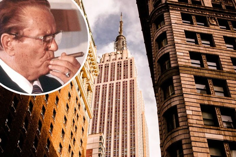 New York: Luksuzna kuća u vlasništvu SFRJ prodaje se za 50 milijuna dolara