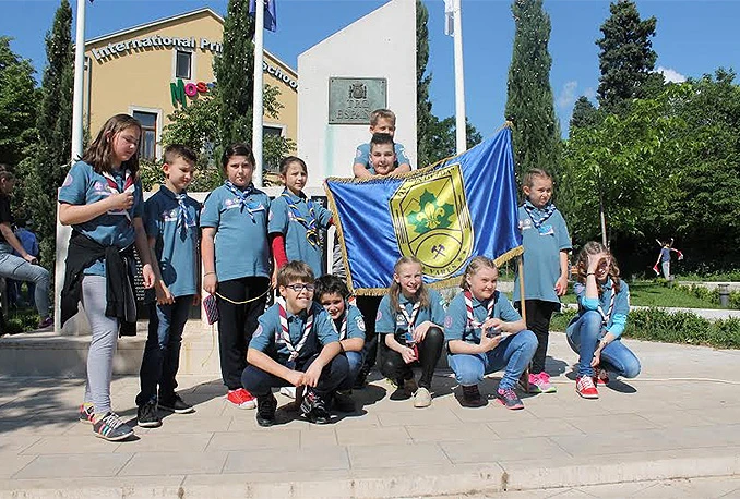 Izviđači regije stižu na 'Mostarske susrete'
