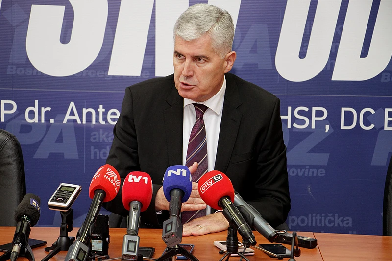 HNS odredio prioritete