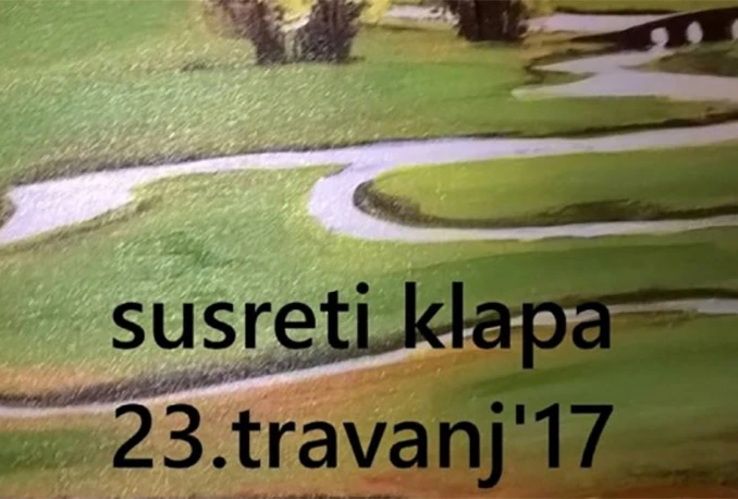 'Ne damo te pismo naša': Klapski susreti u Šujici