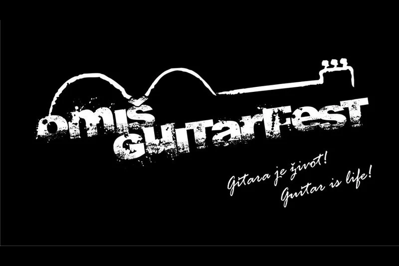8. međunarodni festival gitare u Omišu pobudio neviđeni interes