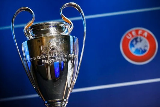 Spektakl u Madridu; Leicester čeka tvrde goste