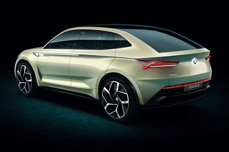 Škoda se odlučila za šminkera u klasi s najboljima 