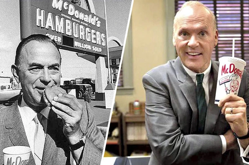 Priča o  McDonald’su je priča o surovosti kapitalizma