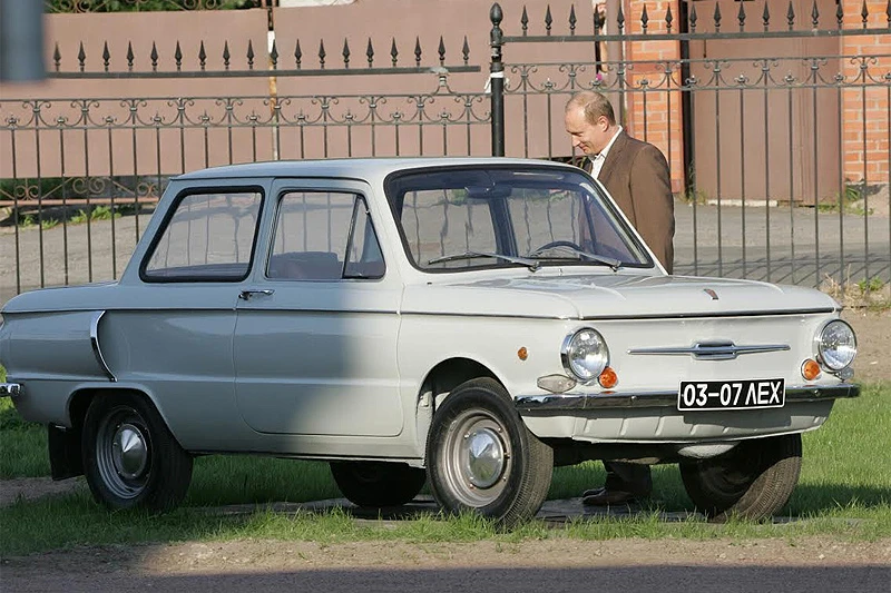 Putin i Medvedev objavili svoja godišnja primanja