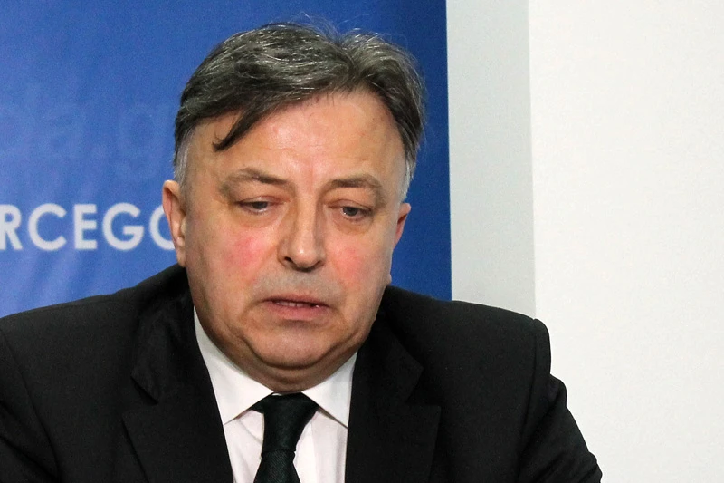 Potrebno zaštititi radnike i dobavljače Konzuma u BiH