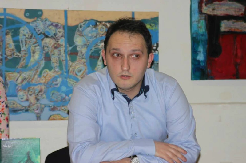 U Mostaru književna večer triju crnogorskih pisaca