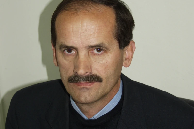 Književna srijeda s Perom Pavlovićem