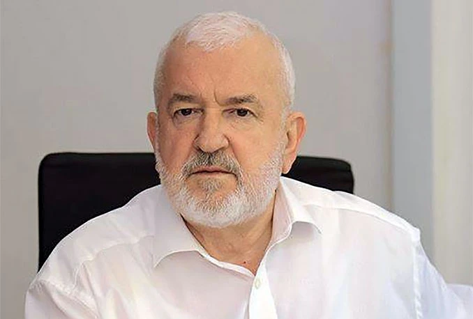 Što Mustafi Ceriću znači turski referendum?