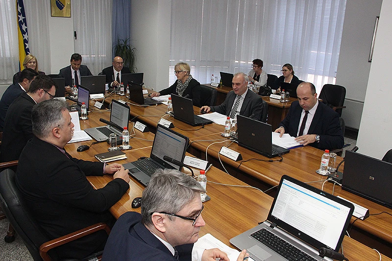 Vlada FBiH danas o Agrokoru
